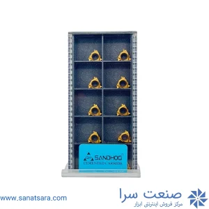 الماس گام زنی 11IR 14 W