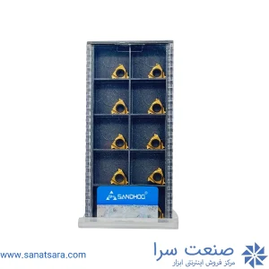 الماس گام زنی 11IR 18 W