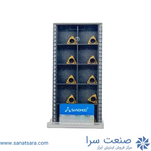 الماس گام زنی 11IR 19 W