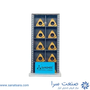 الماس گام زنی 16ER 1.5 TR