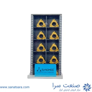 الماس گام زنی 16ER 10 W