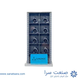 الماس گام زنی 16ER 11 UN