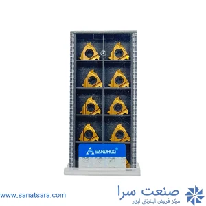 الماس گام زنی 16ER 11 W