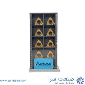 الماس گام زنی 16ER 12 STAMCE