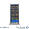 الماس گام زنی 16ER 13 UN