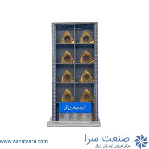 الماس گام زنی 16ER 13 UN