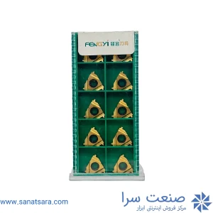الماس گام زنی 16ER 14 ACME