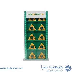 الماس گام زنی 16ER 14 STACME