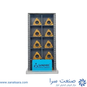 الماس گام زنی 16ER 14 UN