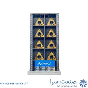الماس گام زنی 16ER 18 UN