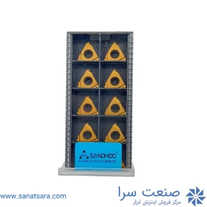 الماس گام زنی 16ER 18 W