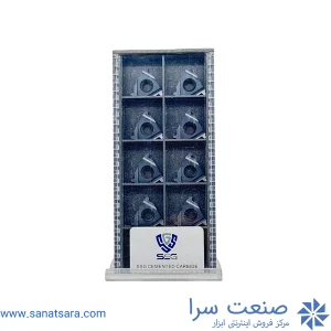 الماس گام زنی 16ER 2.5 TR