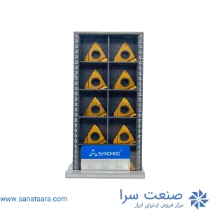 الماس گام زنی 16ER 28 W