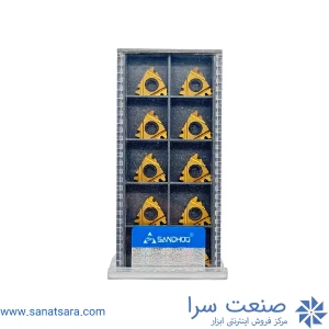الماس گام زنی 16ER 3.0 TR