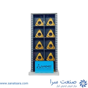 الماس گام زنی 16IR 1.5 TR