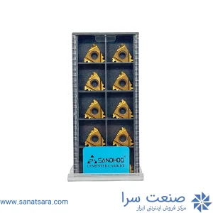 الماس گام زنی 16IR 10 ACME