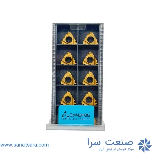 الماس گام زنی 16IR 10 W