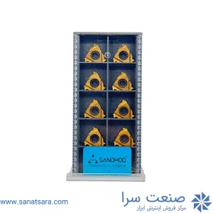 الماس گام زنی 16IR 11 UN