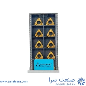 الماس گام زنی 16IR 12 ACME