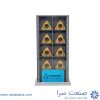 الماس گام زنی 16IR 12 STACME