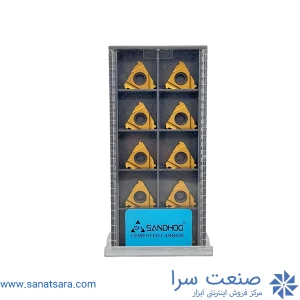الماس گام زنی 16IR 12 STACME
