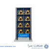 الماس گام زنی 16IR 12 W