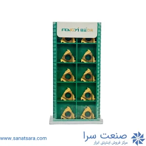 الماس گام زنی 16IR 14 ACME