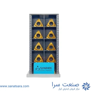 الماس گام زنی 16IR 14 UN