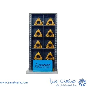 الماس گام زنی 16IR 14 W
