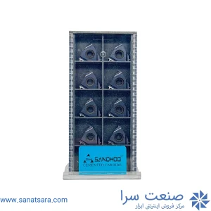 الماس گام زنی 16IR 16 ACME