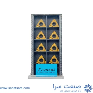 الماس گام زنی 16IR 16 UN
