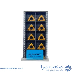 الماس گام زنی 16IR 16 W
