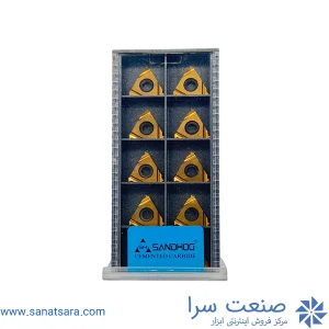 الماس گام زنی 16IR 18 UN