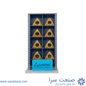الماس گام زنی 16IR 18 W