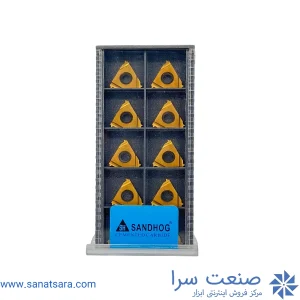 الماس گام زنی 16IR 19 W