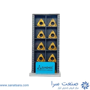 الماس گام زنی 16IR 2.0 TR