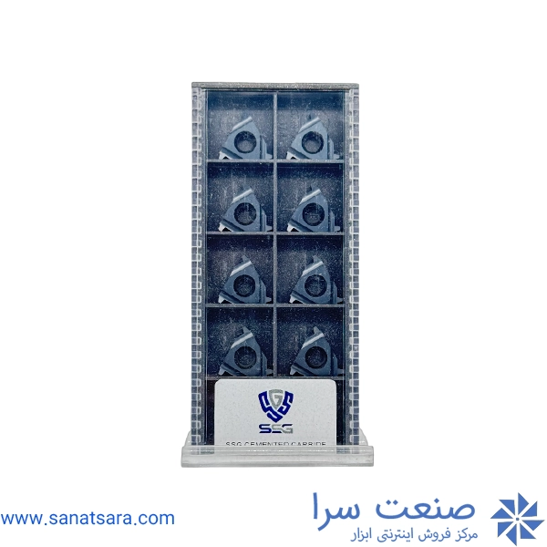 الماس گام زنی 16IR 2.5 TR