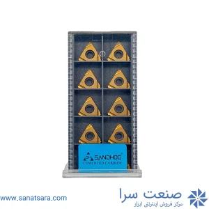 الماس گام زنی 16IR 24 UN