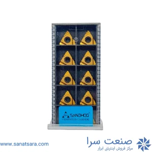 الماس گام زنی 16IR 24 W