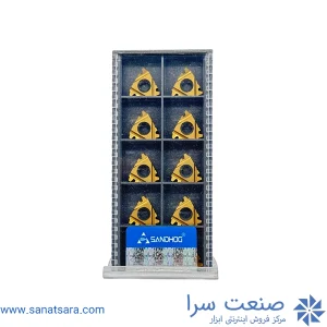 الماس گام زنی 16IR 3.0 TR