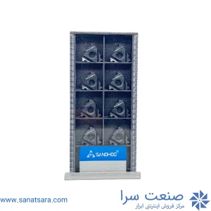 الماس گام زنی 16IR 8 STACME