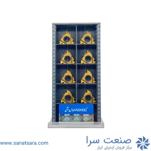 الماس گام زنی 16IR 8 UN