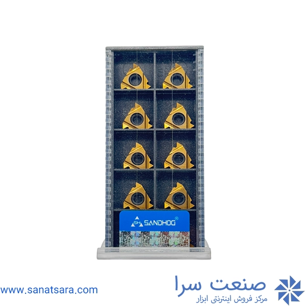 الماس گام زنی 16IR 8 UN