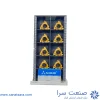 الماس گام زنی 16IR 8 W