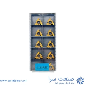 الماس گام زنی 22ER 4 ACME
