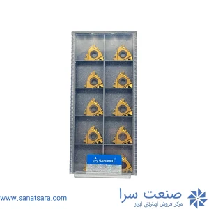 الماس گام زنی 22ER 4.0 TR