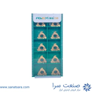الماس گام زنی 22ER 5 STACME