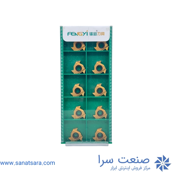 الماس گام زنی 22ER 6 ABUT