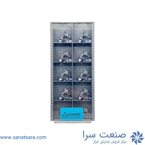 الماس گام زنی 22IR 4 ACME
