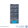 الماس گام زنی 22IR 4 STACME